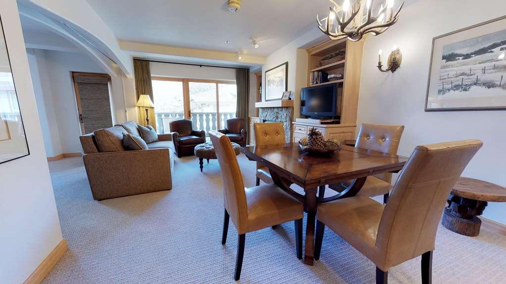คริสเตียเนีย คอนดอส Apartment เวล ห้อง รูปภาพ